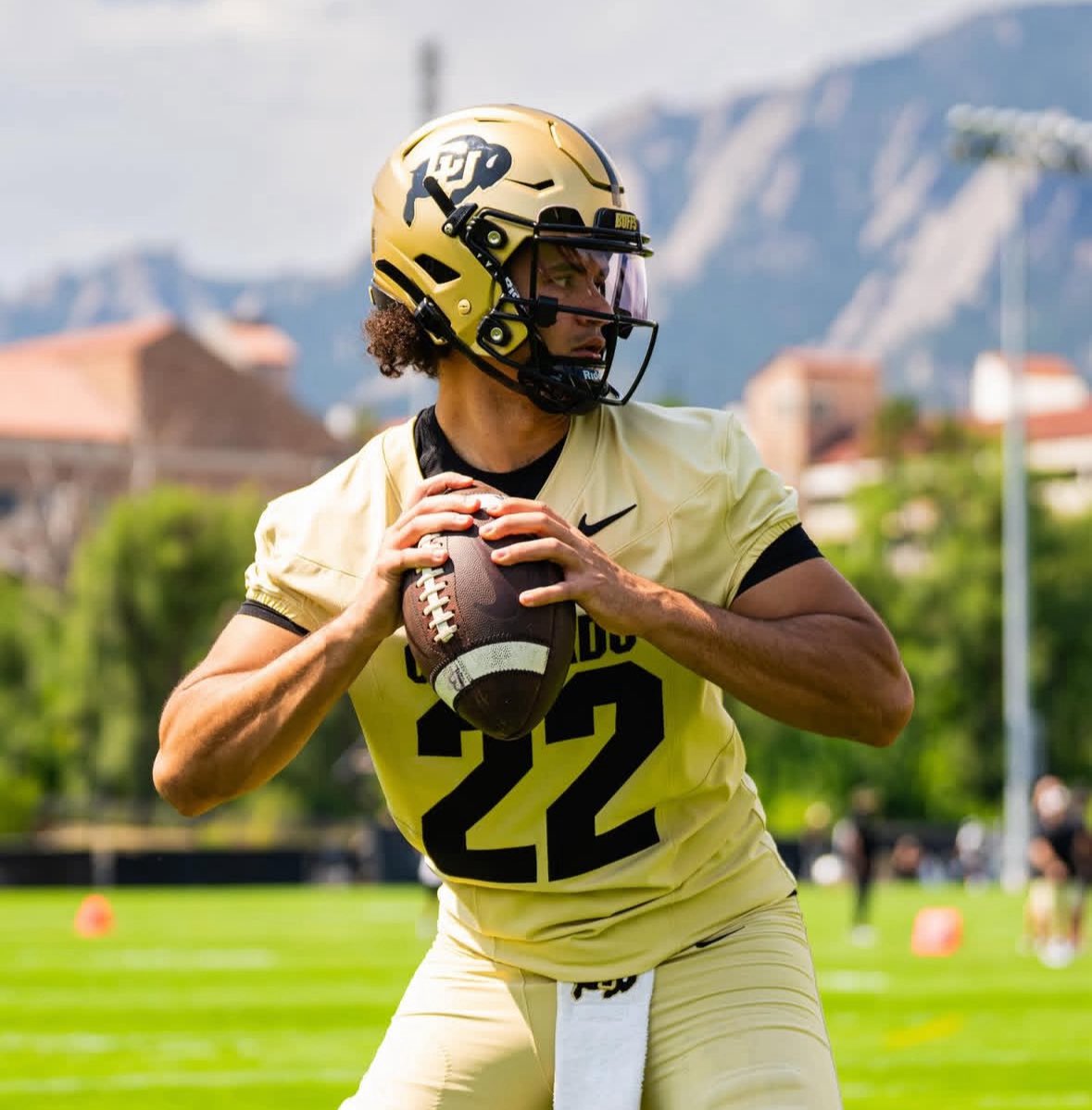 College Transfer Portal tweet media