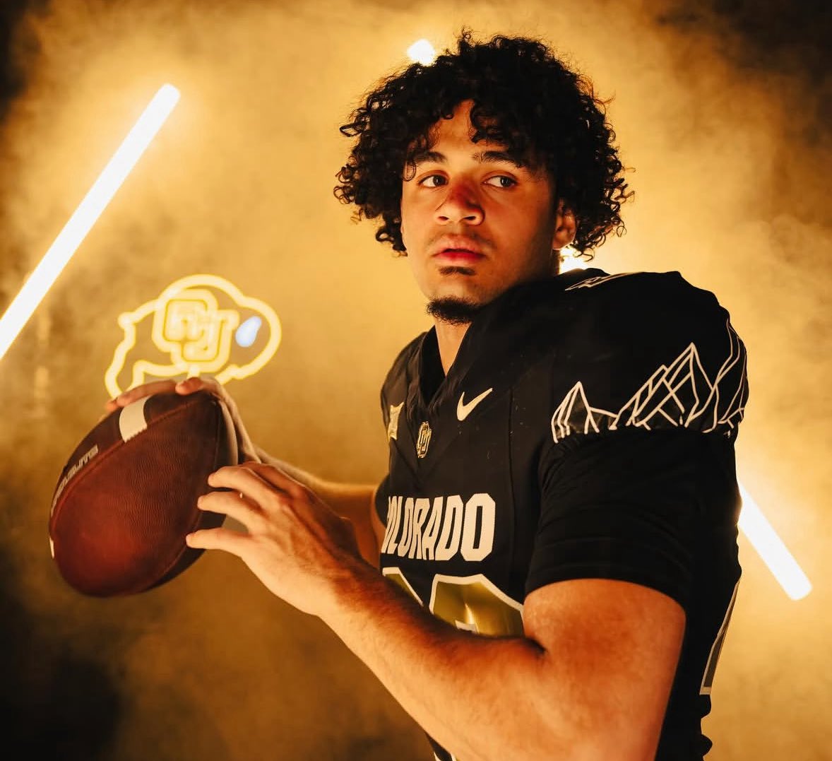 College Transfer Portal tweet media