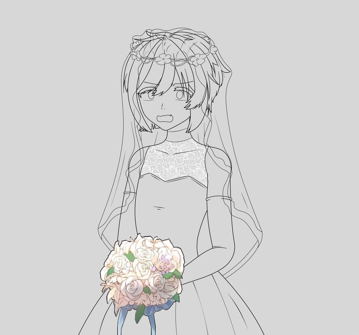 Isso foi apenas um delírio coletivo... <a href="/TwoLives_OFC/">Two Lives</a> 

#Vtuberart #digitalart #art #TwoLives_OFC