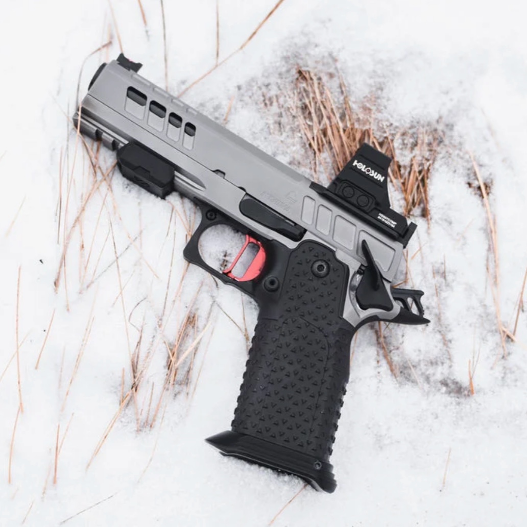 Atlas Gunworks tweet media