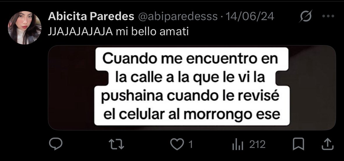 valentina tweet media
