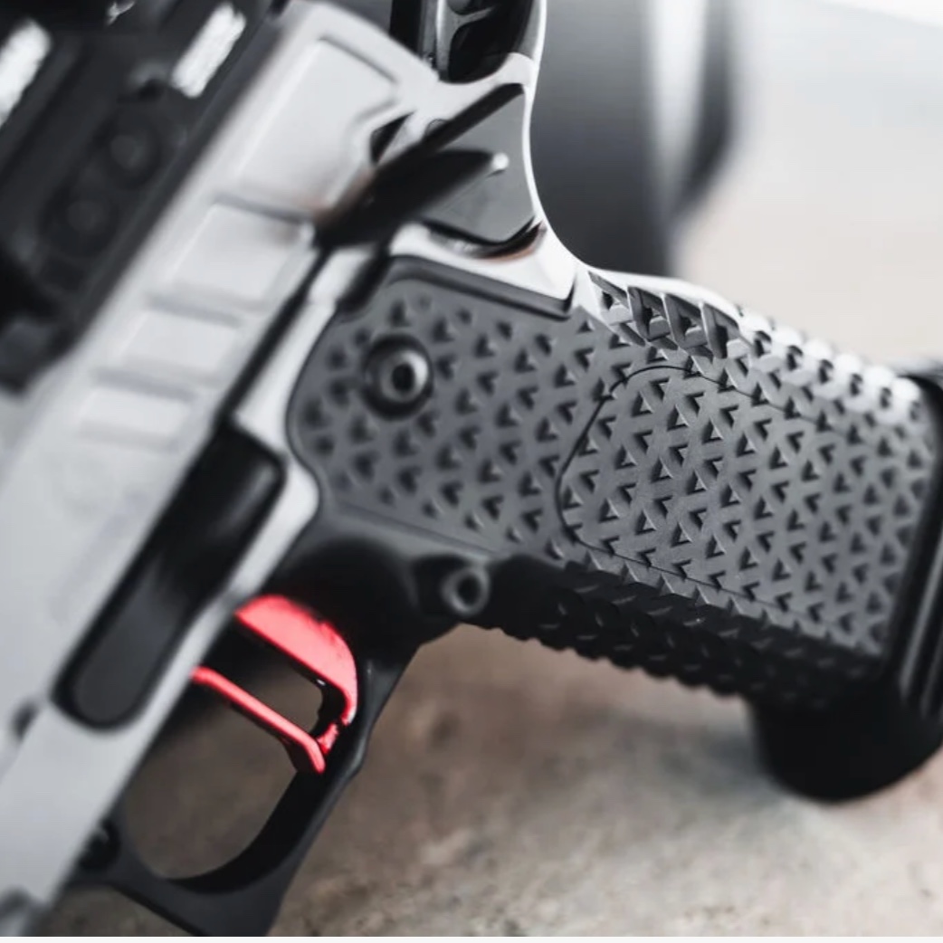 Atlas Gunworks tweet media