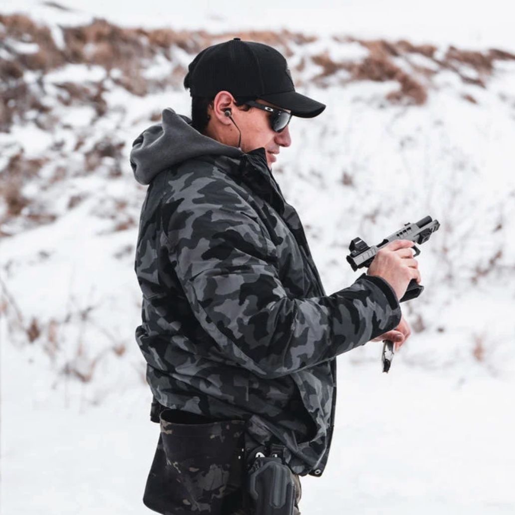 Atlas Gunworks tweet media