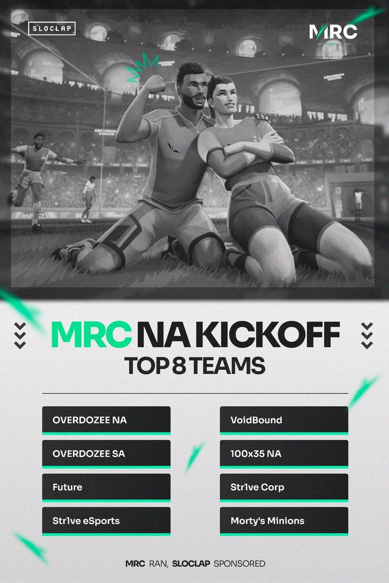 And we are here! Final day of our 3 day event! Come show support as we have <a href="/AFiestyTaquito/">AFiestyTaquito</a> and <a href="/PelMav_/">PelMav</a> in the booth for a final clash of the titans! Come watch now live on twitch: twitch.tv/majorrematchch…
SEE YOU THERE!!!