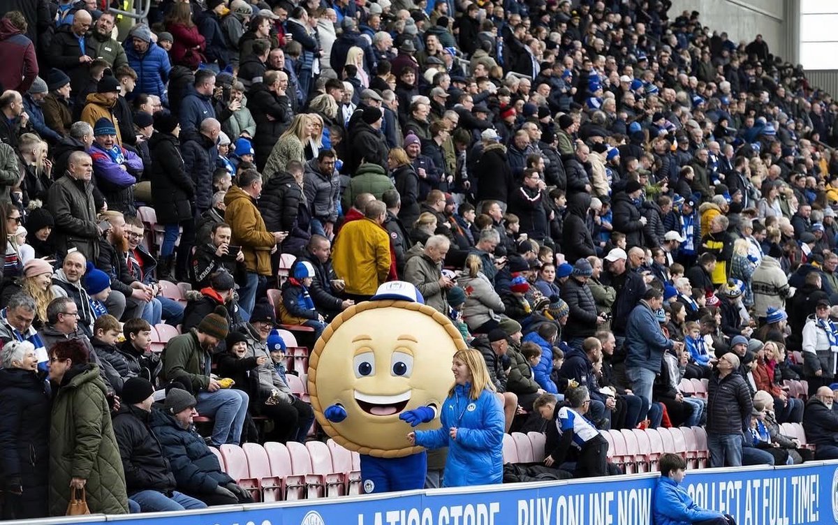 Football Away Days tweet media