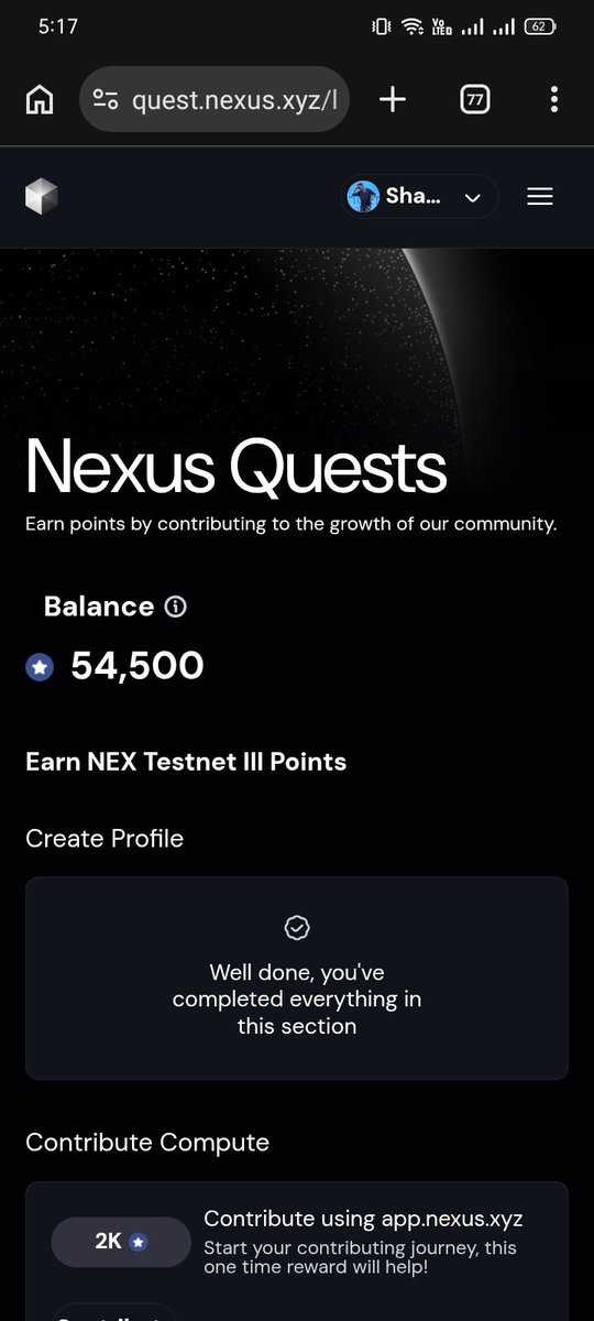 #nexusUSDX
 promising project. The project is implemented very professionally and has a clear development plan. go to the moon <a href="/AlaminDeep07/">Alamin Deep</a> <a href="/Humaira370/">Humaira Nishat Joya</a> @nobita88990