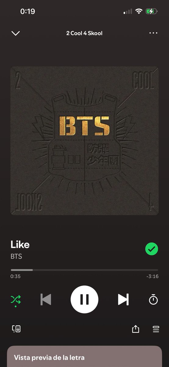 ali_sck's tweet photo. 1 💜
BTS IS COMING
ARIRANG IS COMING
BTS LOCKDOWN
STREAM &amp; FOCUS BTS
#BTS_ARIRANG
#JourneyToArirang https://t.co/Qsy7Wtyhag