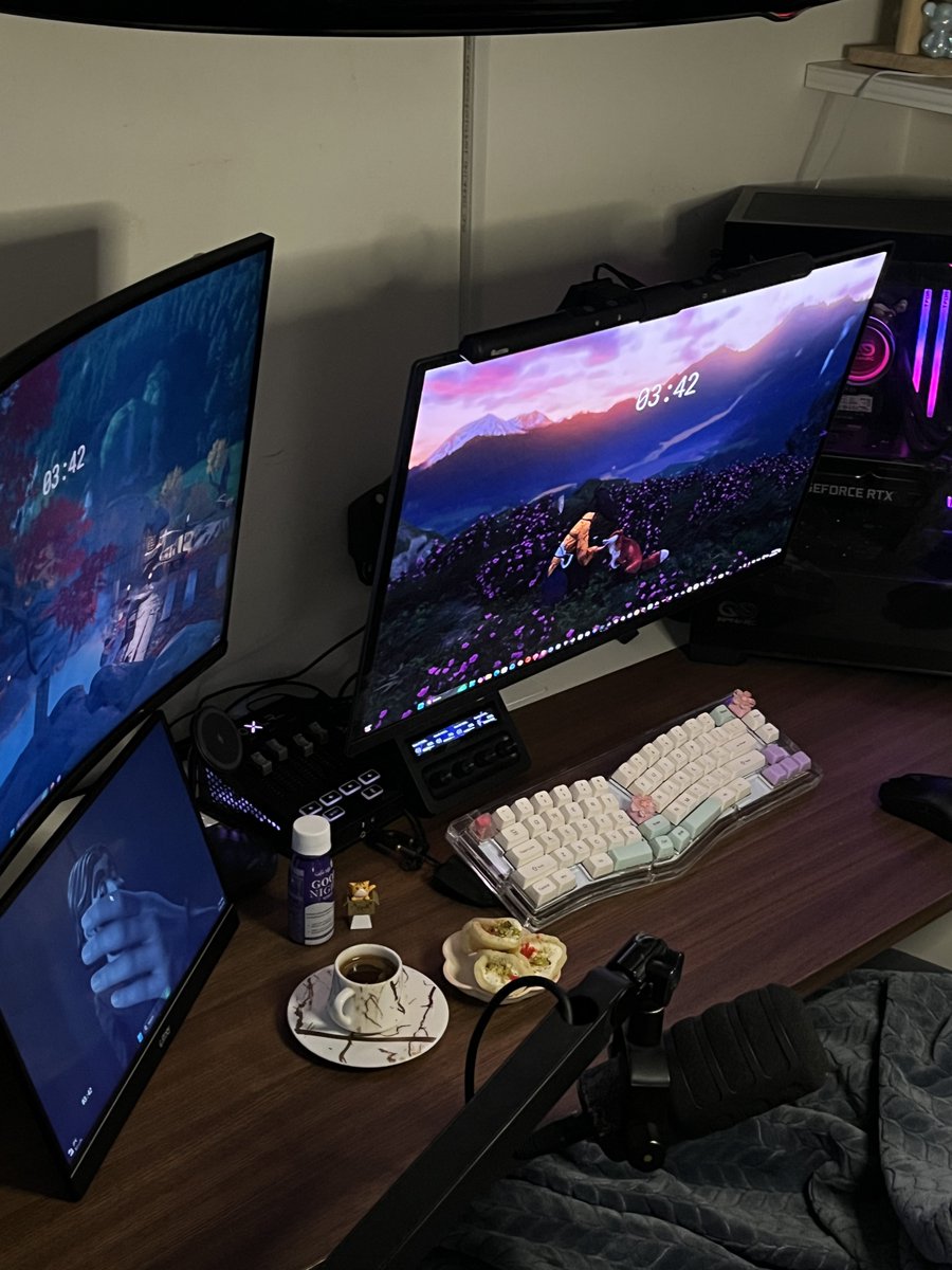 S𝗐𝖾𝖾𝗍 P𝗌𝗒𝖼𝗁𝗈 🇵🇸 tweet media