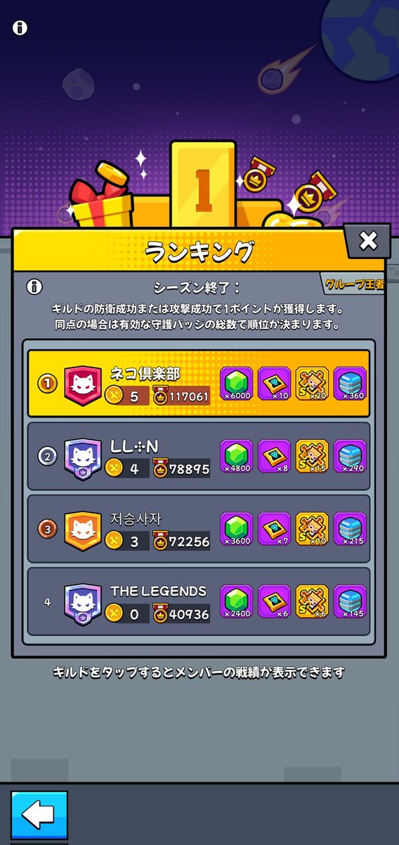 にゃんこ引退【ネコ倶楽部】 tweet media