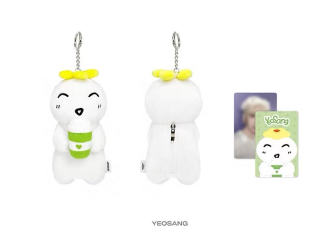 ISO LOOKING FOR PROXY Help secure 1 Hehetmon Cupsleeve Keyring