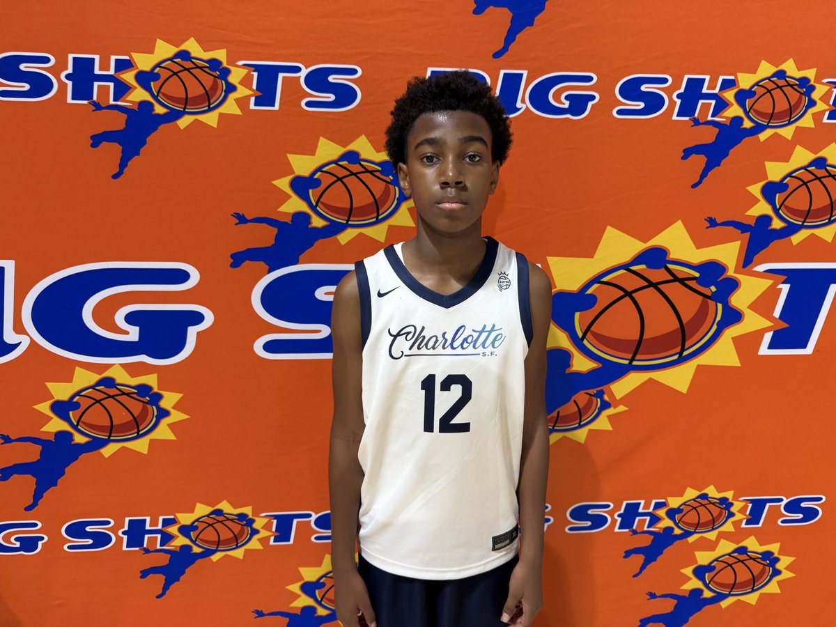 BigShotsGameMVP's tweet photo. #BIGSHOTS #WINTERNATIONALS
12U

CSF Select 52
12 Landon Bell 14
2 Harlem White 14

Cota Elite 31
15 Bryson Singer 9 https://t.co/LpNOBK1Pk5