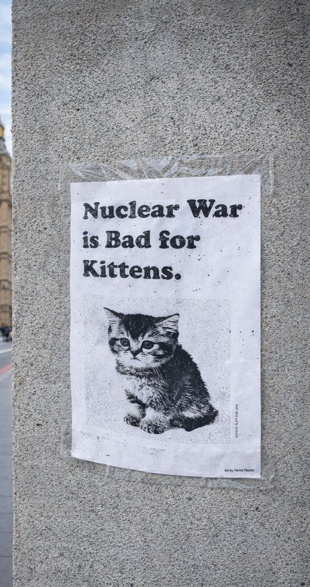 I hope people on the streets will pay attention to this

<a href="/melxprt/">Mel</a>