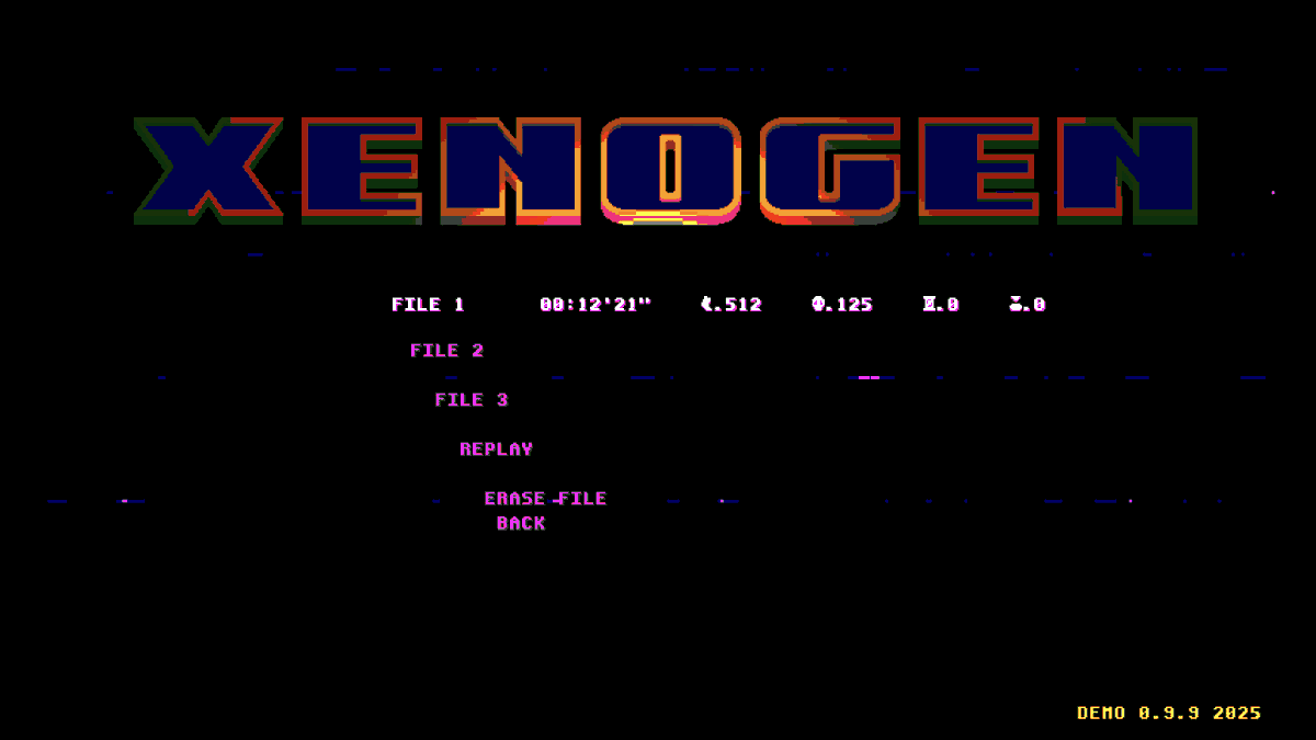 larkvs's tweet photo. @SylphArcade Just did it. Cool game, love your works. https://t.co/BMQ3F8vse9