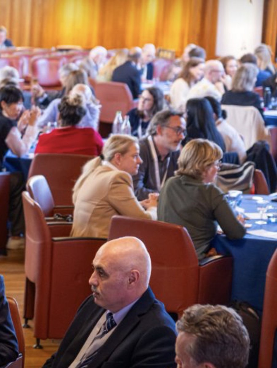 Council of Managers of National Antarctic Programs tweet media