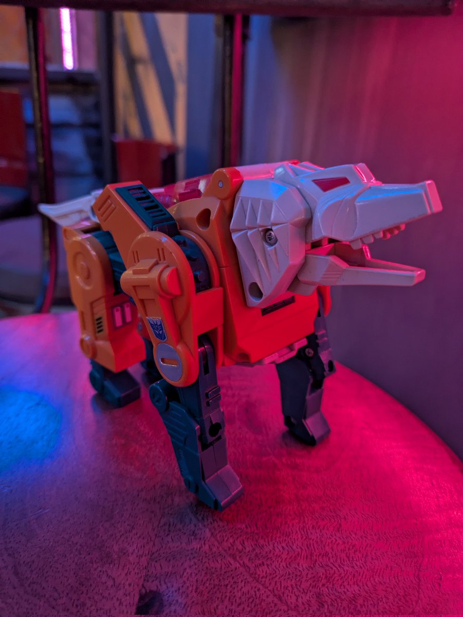 nastybo1's tweet photo. GIFT TO MYSELF WITH MY BDAY MONEY!!! ITS MOTHER FUCKING WEIRDWOLF ππΊ #maccadams #weirdwolf https://t.co/x5v2k0prTA