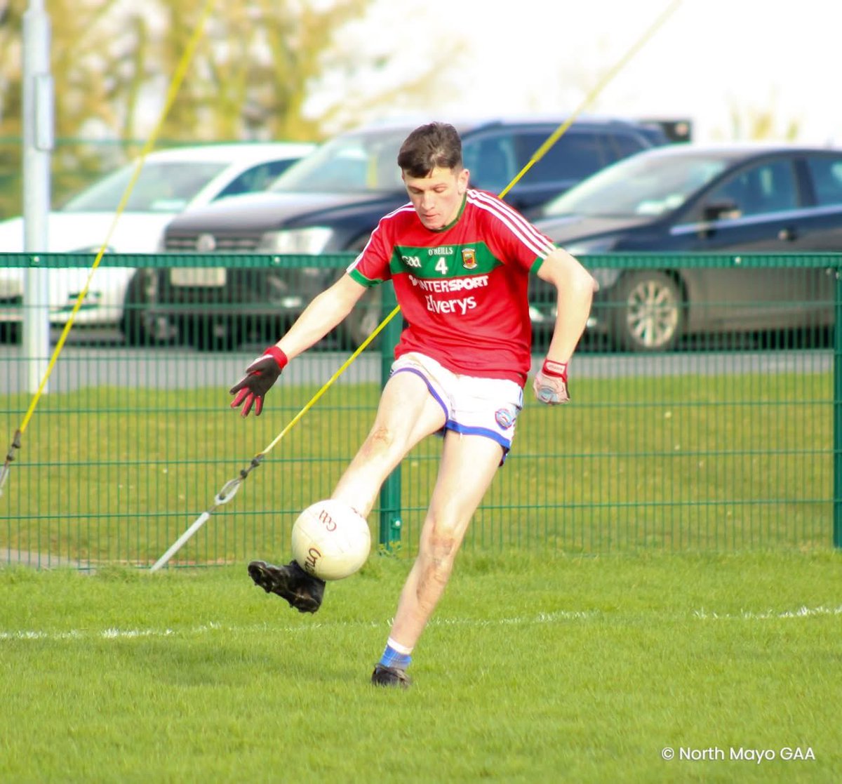 North Mayo Gaa tweet media