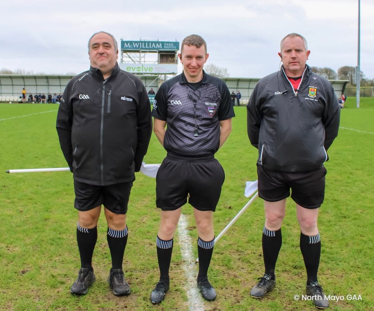 North Mayo Gaa tweet media