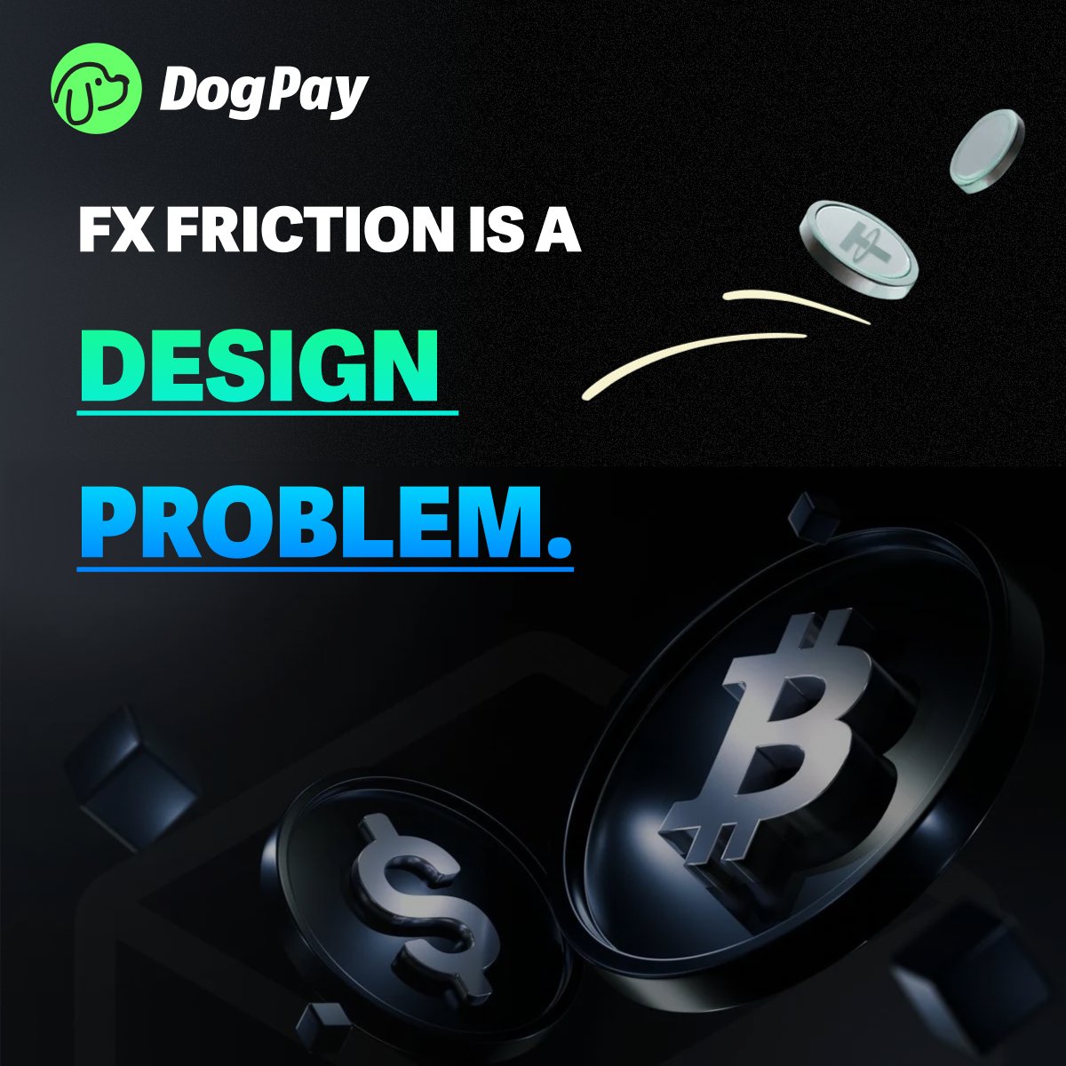 DogPay tweet media