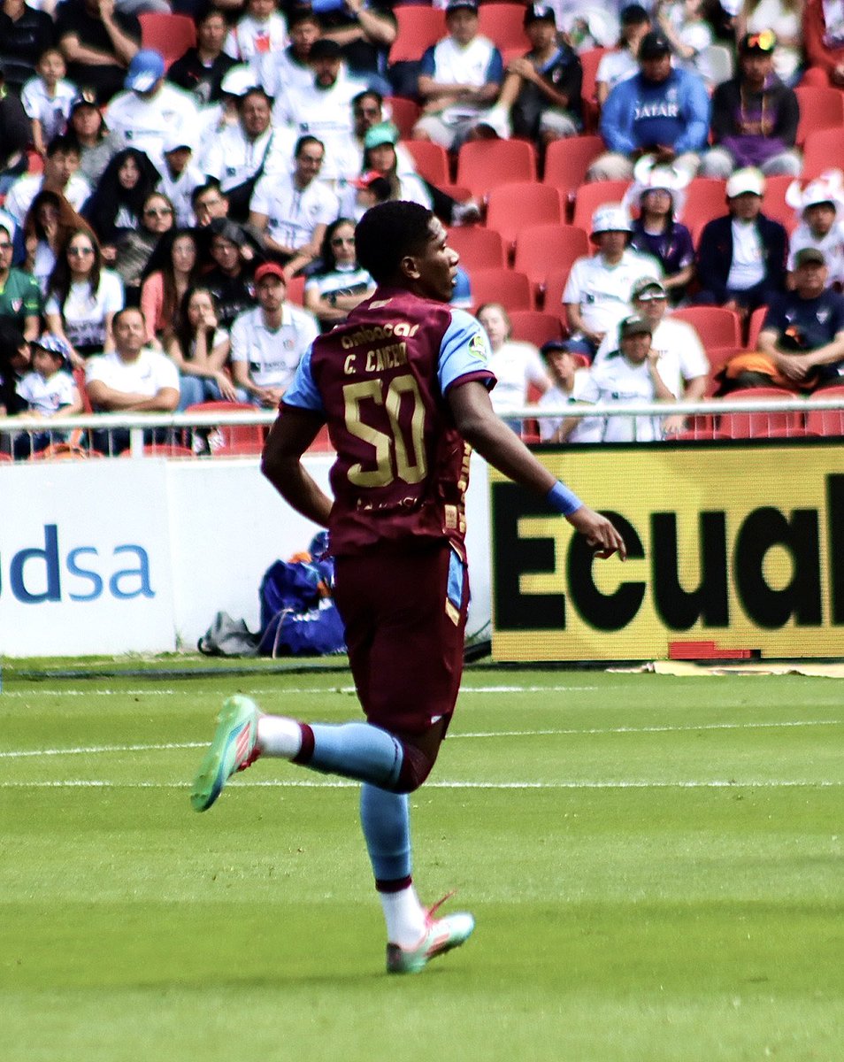 𝐃𝐞𝐛𝐮𝐭 𝐎𝐟𝐢𝐜𝐢𝐚𝐥 | 𝐂𝐚𝐫𝐥𝐨𝐬 𝐃𝐚𝐧𝐢𝐞𝐥 𝐂𝐚𝐢𝐜𝐞𝐝𝐨 𝐑𝐨𝐝𝐫𝐢́𝐠𝐮𝐞𝐳 | 𝐂𝐚𝐧𝐭𝐞𝐫𝐚𝐧𝐨 𝐂𝐞𝐥𝐞𝐬𝐭𝐞 ✅⚽️🔝

🎂💙18 Años