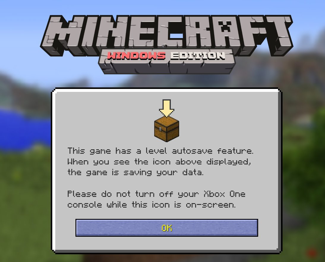 主机版和MCPE(minecraftcpp-master)都不是最新版!MCPE是2013年2月的,而主机版是2014年10月的。 MCPE ...