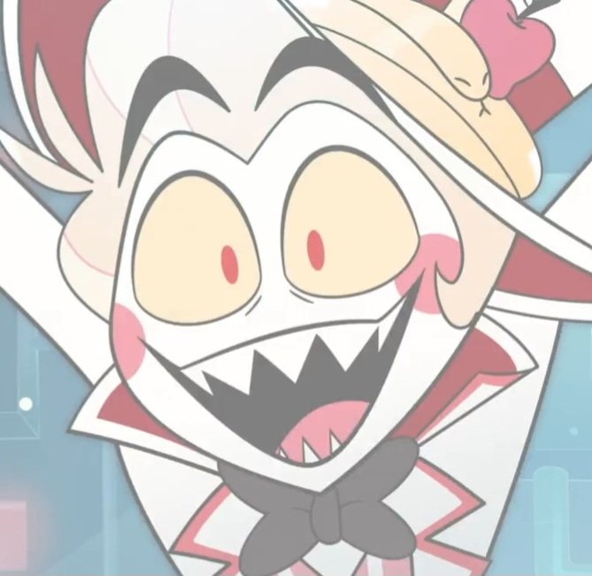 Tooth✨️ 🩷🦷🩷✨️ HAZBIN OC ENTHUSIAST tweet media
