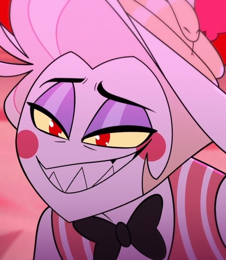 Tooth✨️ 🩷🦷🩷✨️ HAZBIN OC ENTHUSIAST tweet media