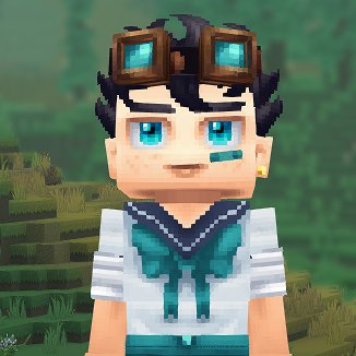 Hayate Falsetto 👻🎤 VTUBER tweet media