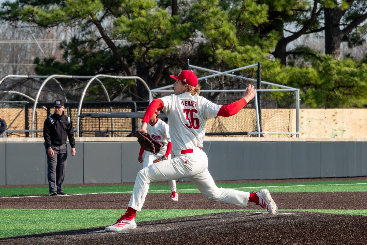 Arkansas State Red Wolves Baseball tweet media