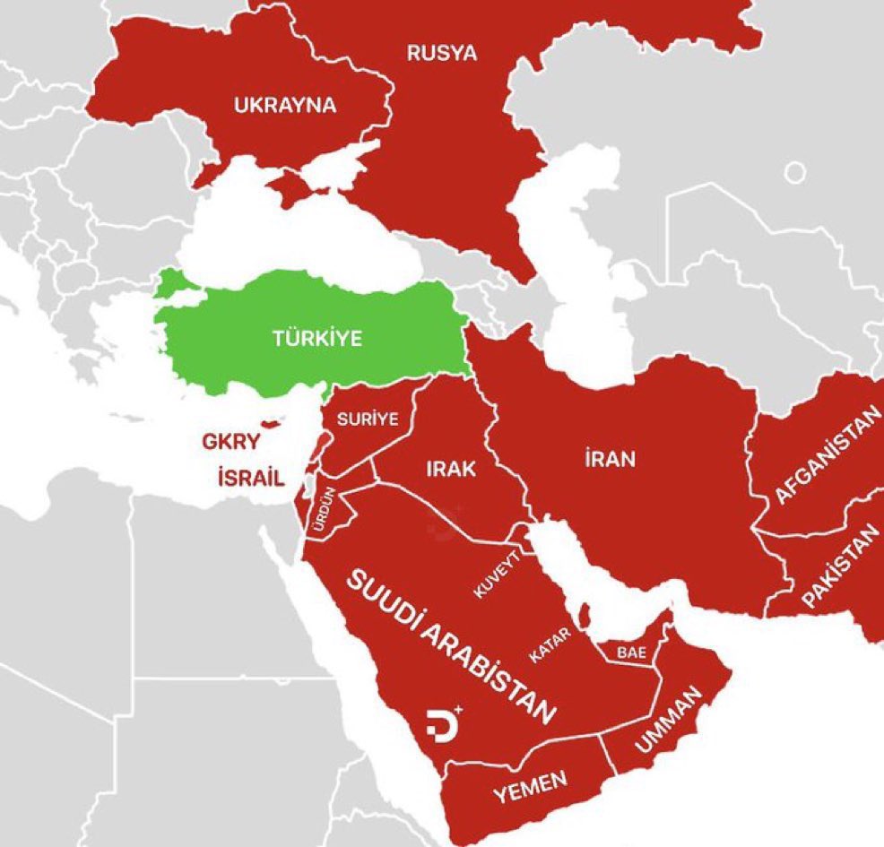 O cruel West, hear me: I am a Kurdish child of the Republic of Turkey, and I hold the honor and sensitivity of this country above all else. My ancestors' traces are in these lands, our martyrs' blood is in our flag. With my identity, my language, my past, I am bound to this