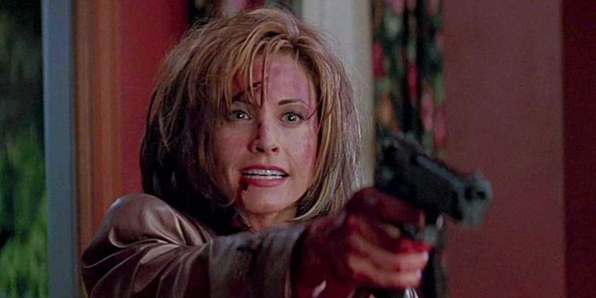 screams 🔪 tweet media