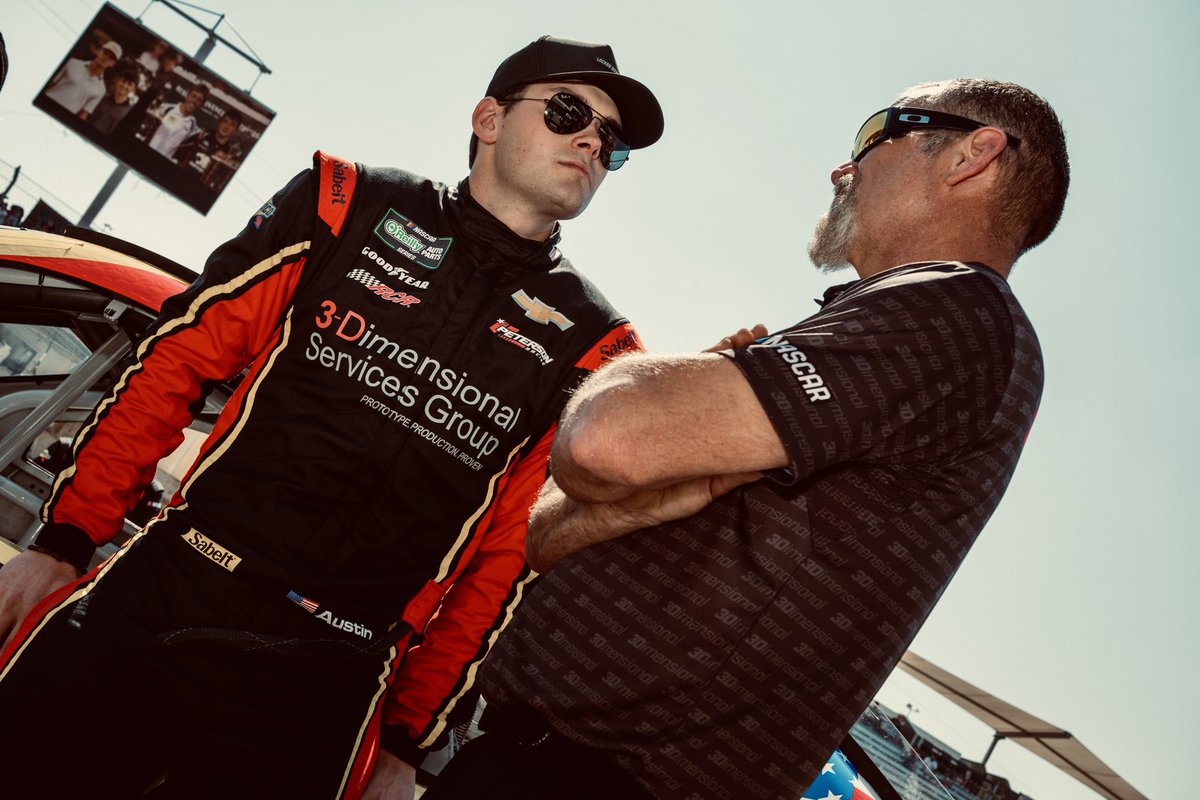 Austin Green tweet media