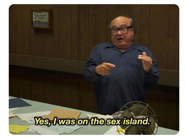 Diane N Sevenay (parody) tweet media