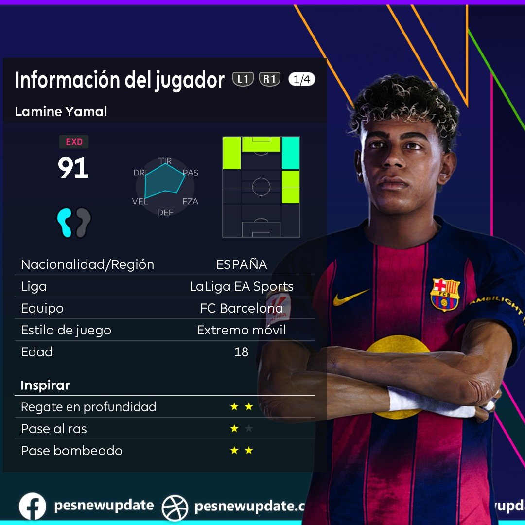 ValentinLgs10 Facemaker tweet media