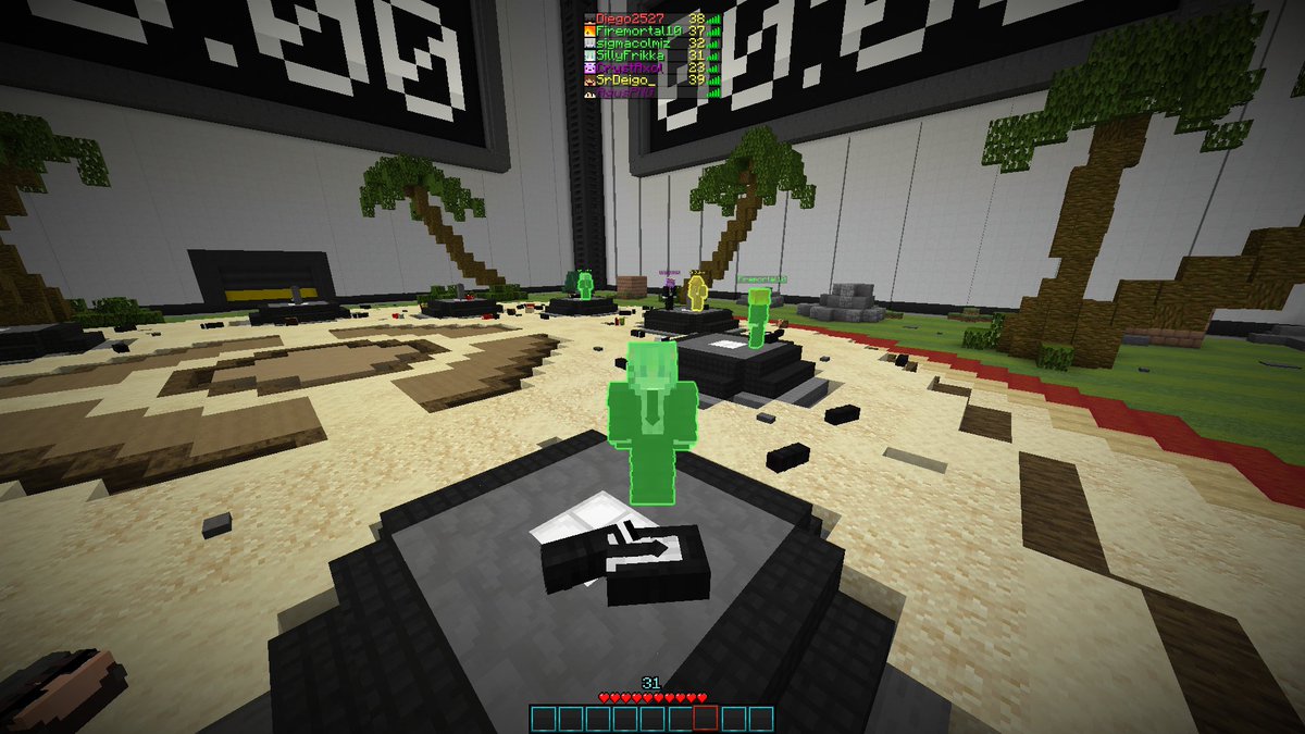 Me lleve a mas de 13 personas en todo el evento, ESTOY LOCOOOO😝

Llegamos al Top 10 al menos, exactamente Top 4, se intentó al menos, pero las kills me las llevo... 
Muchas gracias <a href="/crystaxol/">CrystAxol</a> por la invi ❤