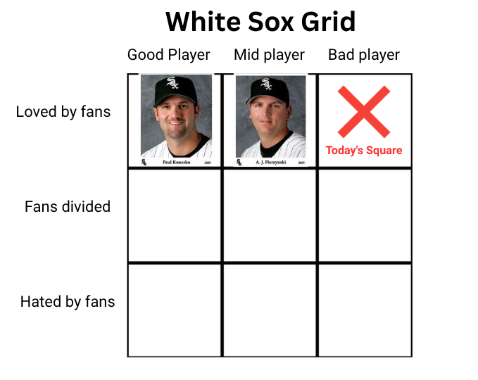 Sam DeRosa tweet media