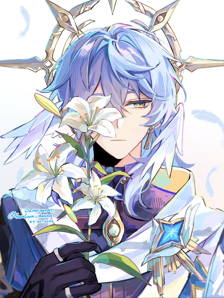 far away 💐

#HonkaiStarRail #SundayHSR