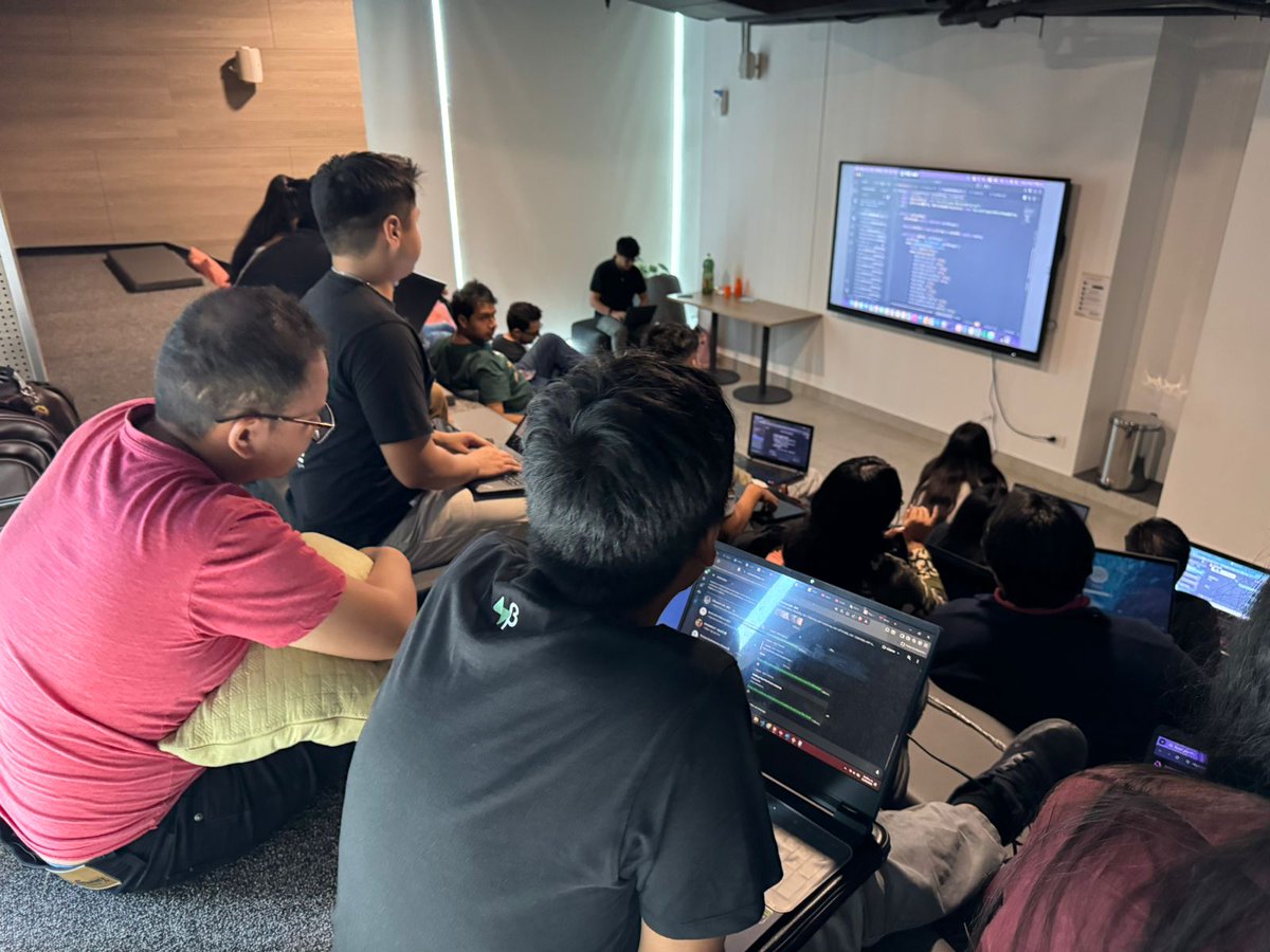 Ethereum Bolivia tweet media