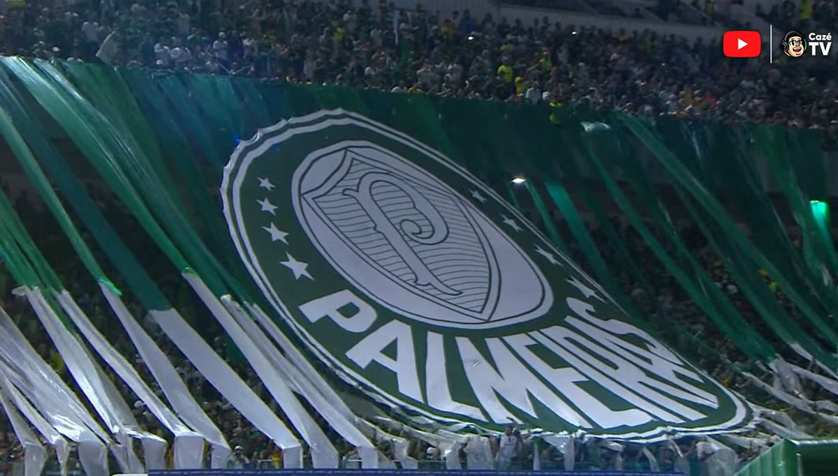 PalmeirenseNews's tweet photo. Essa é Arena Barueri em clima de Choque-Rei

📸 Caze TV https://t.co/c73ObxkmL1