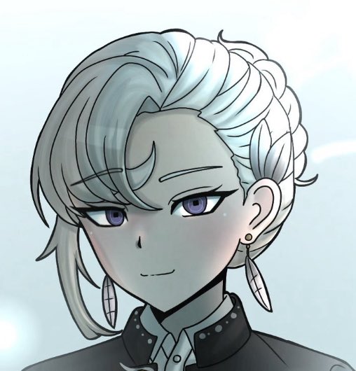 DANGANRONPA ANTEBELLUM HCS 🍰ೀ⋆ tweet media