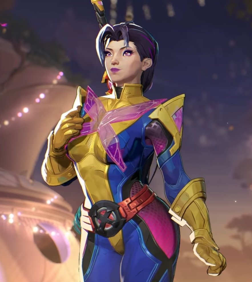 Paladín 🎸🦋 tweet media