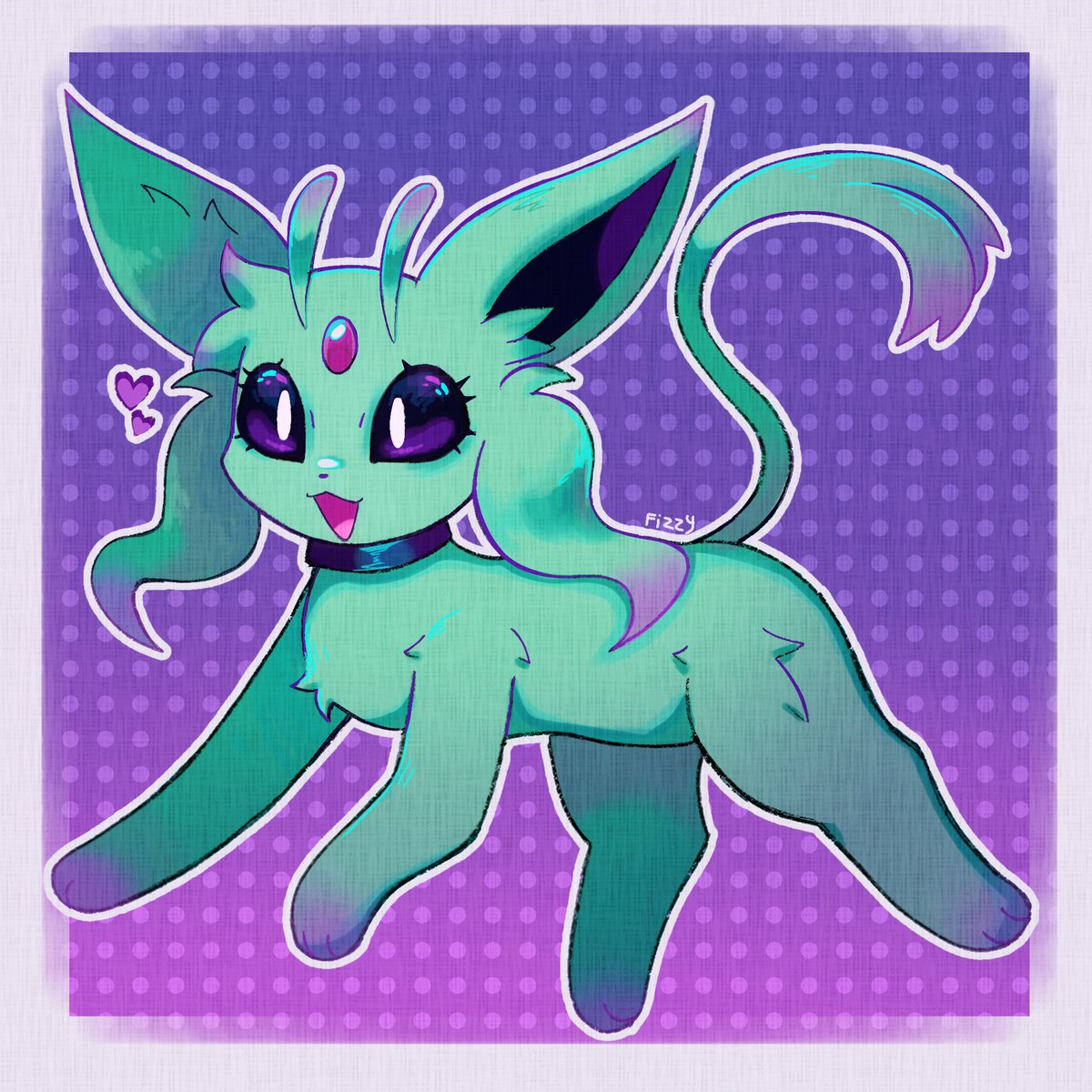 Fizzy 🎀 (all slots taken!!) tweet media