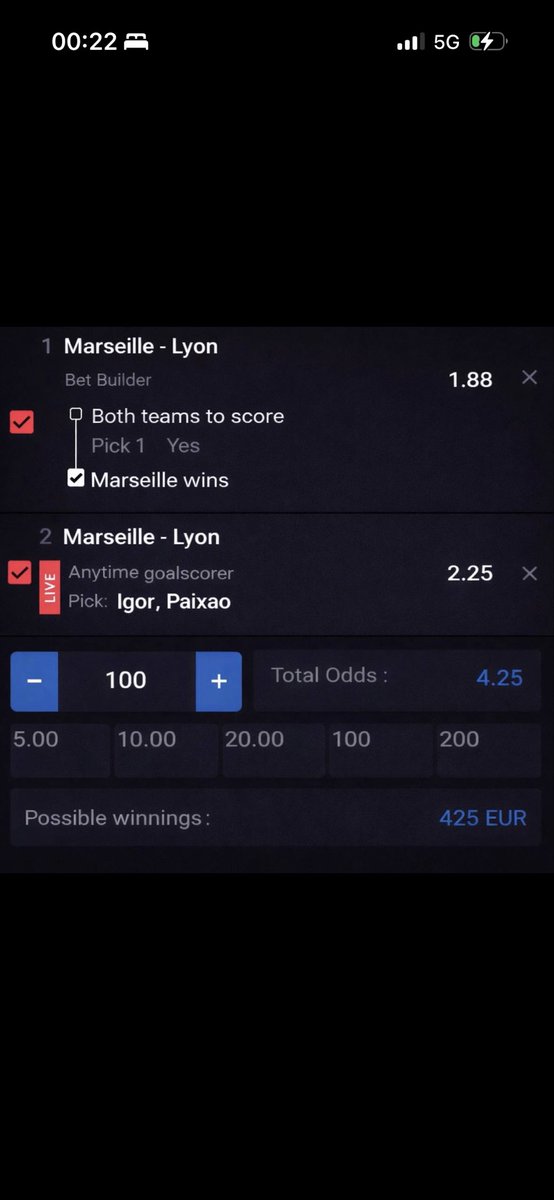 MX_Pronoss's tweet photo. 🚨Côte safe qui passe sur le Telegram🚨
Lien en bio ✅✅ https://t.co/eFZAHfXLOe