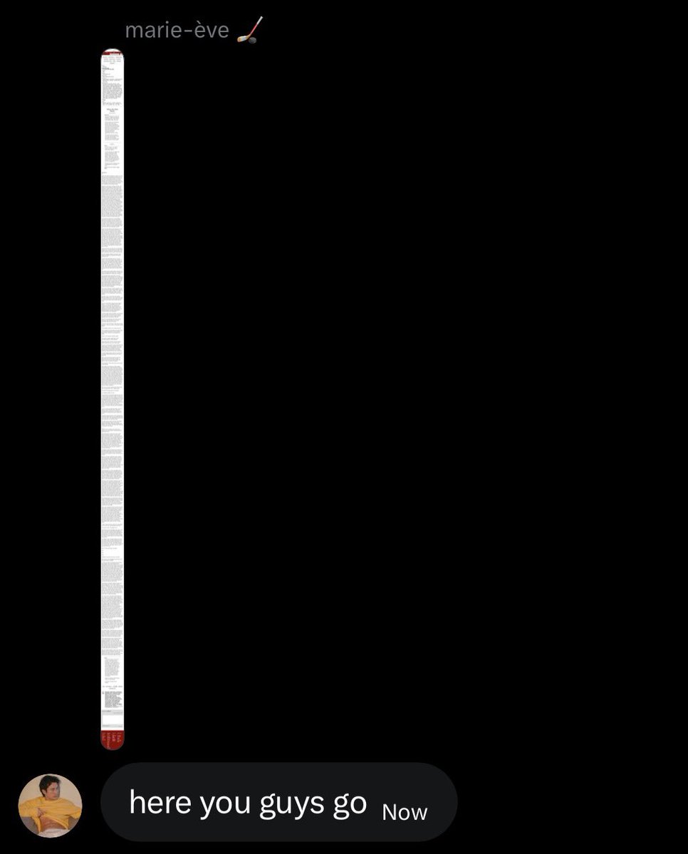 ilyasroza's tweet image. ao3 blackout has us dealing fics in long picture form im sobbing