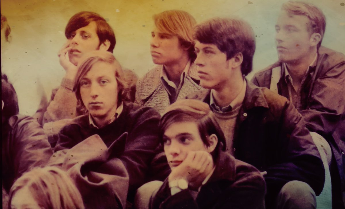 Gordonskene's tweet photo. I just published It’s September 1971 — You’re Eighteen — You Live In L.A. — Your Heart Just Stopped. https://t.co/XYWSe8msS9 https://t.co/FzQEiEYrAC