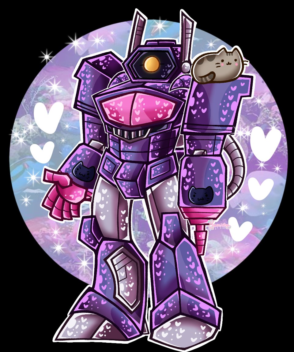xyumichux's tweet photo. Waves ~°○°○°○°○°○°🐚🐟 [Transformers]
.
.
.
Tags: #Transformers #Transformersshockwave #shockwave #maccadams #myart #ibisPaintX https://t.co/NTXmW2wyH2