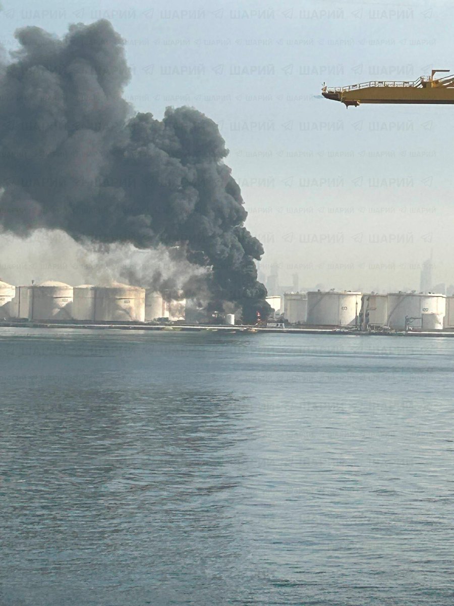 The Washington Post reported on Sunday that Iran had attacked sites in at least nine countries within 36 hours of the first US-Israeli strikes. 

Al Jazeera’s correspondent in Doha noted on Saturday that “the only country in the Gulf Cooperation Council that Iran has not struck