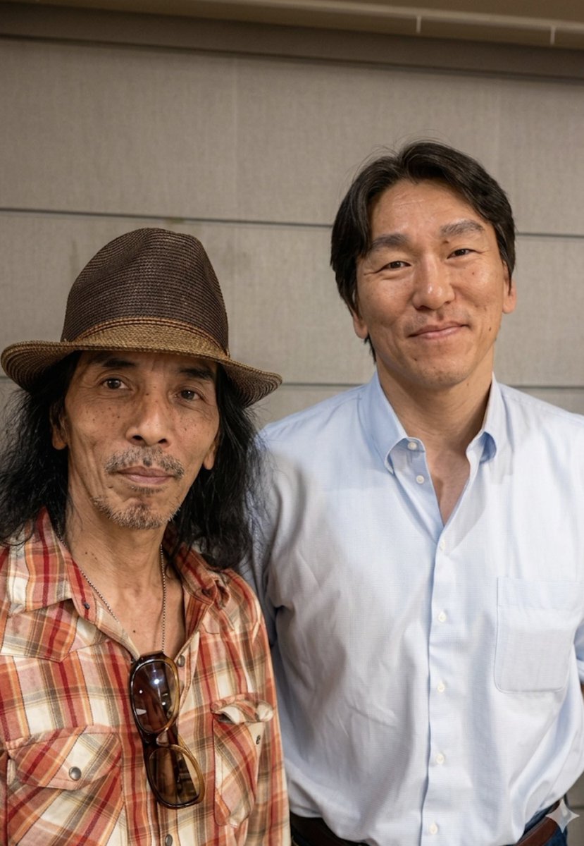 あっちゃん♪君が生きる意味 ON SALE! (@venusofrock) / Posts / X