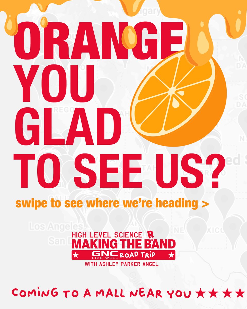 High Level Science tweet media