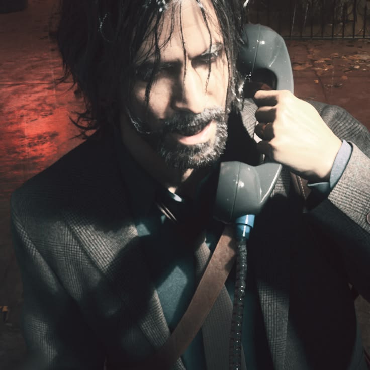 Daily Alan Wake tweet media