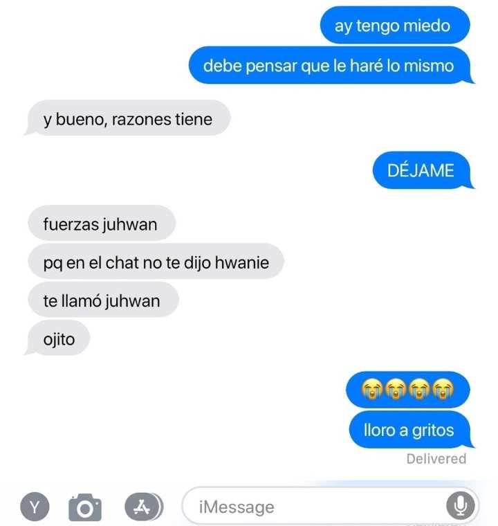 extraño mi prime en donde subía aus y actualizaba casi todos los días